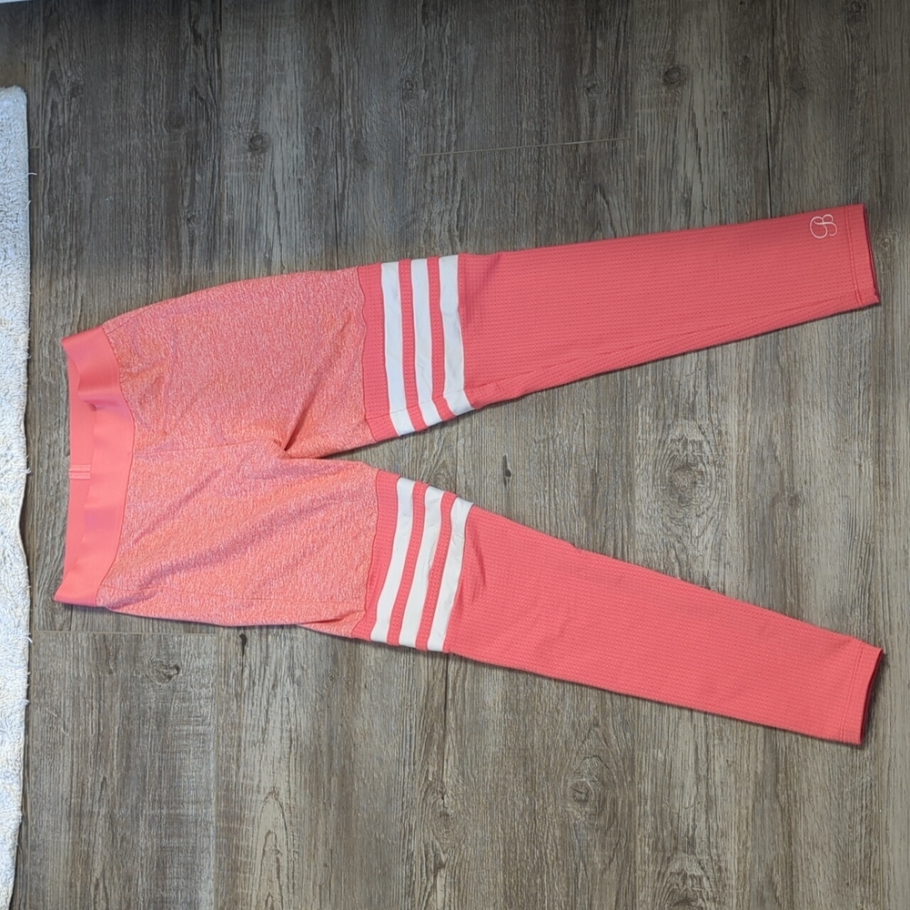 Bombshell sportswear leggings